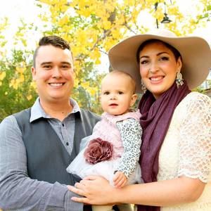 Meet your Posher, Stéphanie